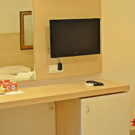 Kwatera prywatna Oscar Holiday & Business *