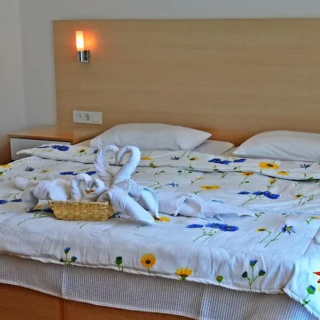 Kwatera prywatna Oscar Holiday & Business *