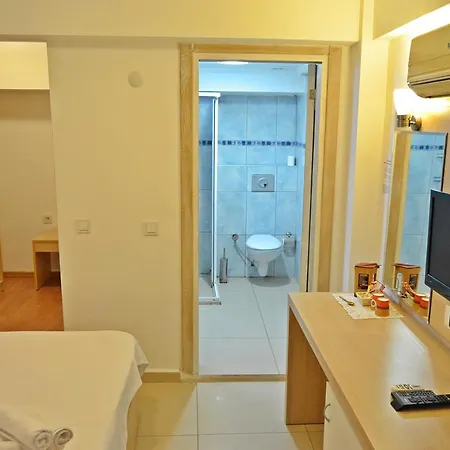 Kwatera prywatna Oscar Holiday & Business Torba