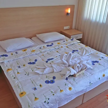 Kwatera prywatna Oscar Holiday & Business *