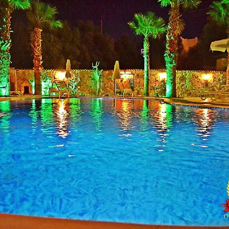 Kwatera prywatna Oscar Holiday & Business *