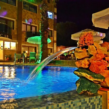Kwatera prywatna Oscar Holiday & Business *